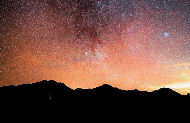 Sunset and Stargazing Tour in Death Valley National Park