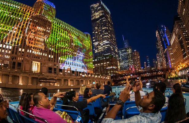 Chicago Creepy Cruise
