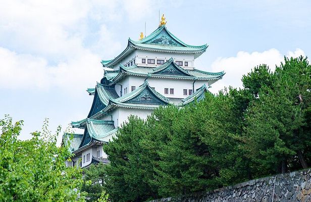 Full Day Nagoya Private Tour