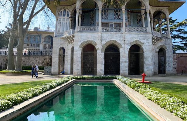 Private Guided Istanbul Old City Tour