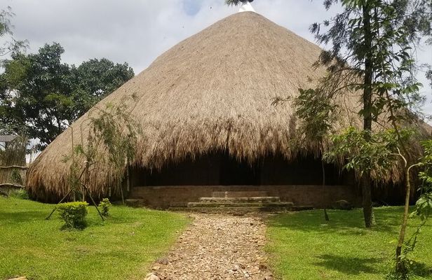 Full Day Buganda Traditions, Culture Sites and Norms Tour