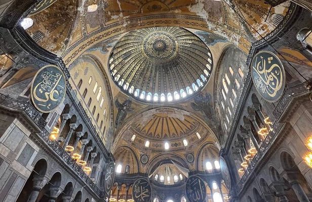 Private Guided Full Day Historical Peninsula Tour