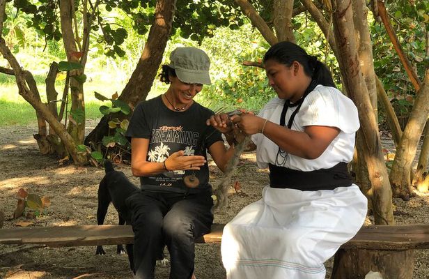 Visit an Arhuaco Family, Hike Ancient Trails & Explore Don Diego