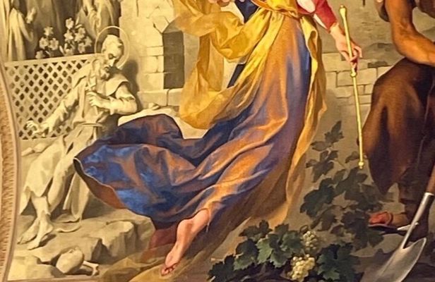 Vatican Museums and Sistine Chapel Tour with official Local Guide