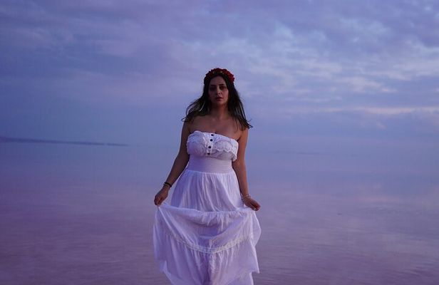 Private Salt Lake Tour in Cappadocia