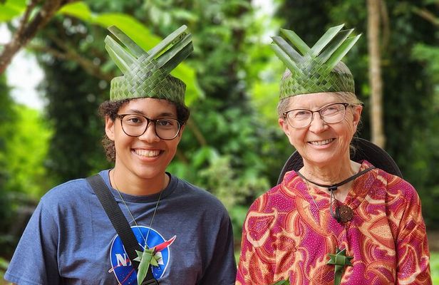 Private Guided City And Spice Tour in Zanzibar with Lunch 