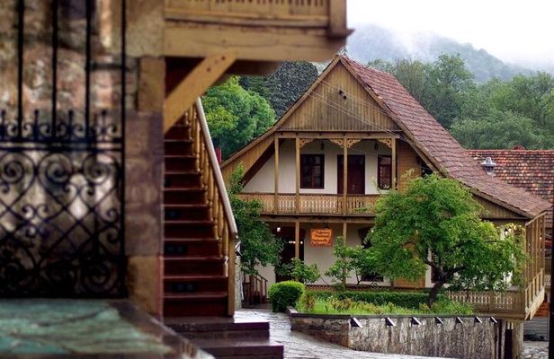 Gastro tour package in Armenia