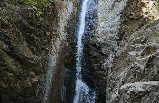 Pafos: Troodos mountain's villages, guided tour wine testing F/D