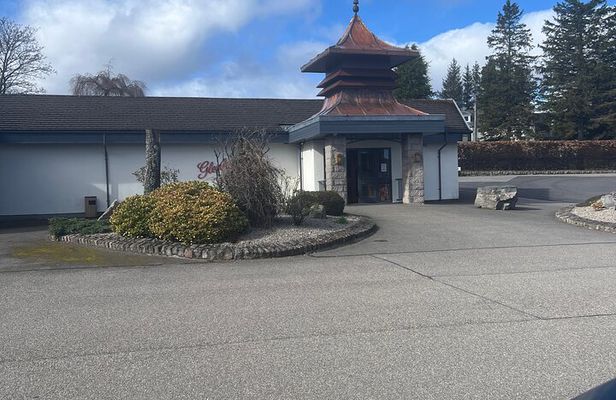 Speyside Whisky Distillery Tour