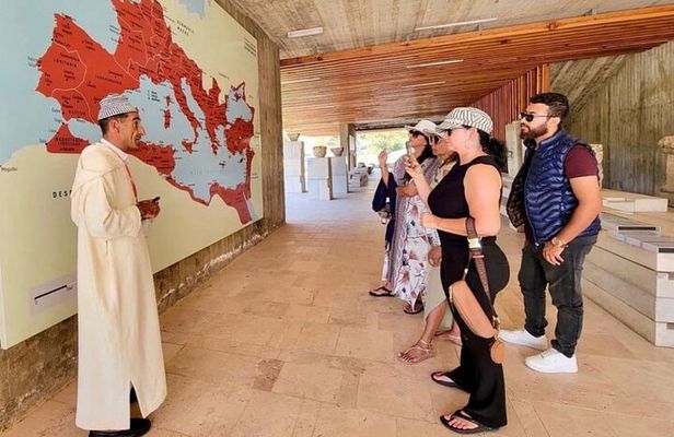 Full-Day Private Guided Tour