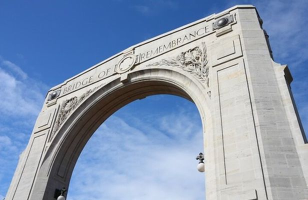 Discover Christchurch Sightseeing Tour 