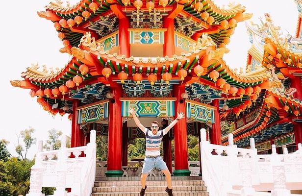 Half Day Private Cultural Discovery in Kuala Lumpur