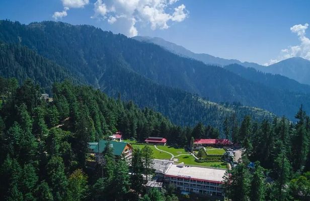 Shogran,Thandiani,Abbottabad, Nathia Gali 7 days Tour from Lahore