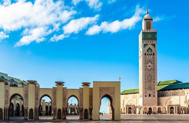 11 Days Private Tour Visit to Morocco with Transfer Included