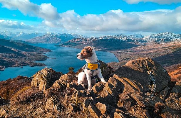 Two Day Taster Tour of Skye and the Highlands from Edinburgh