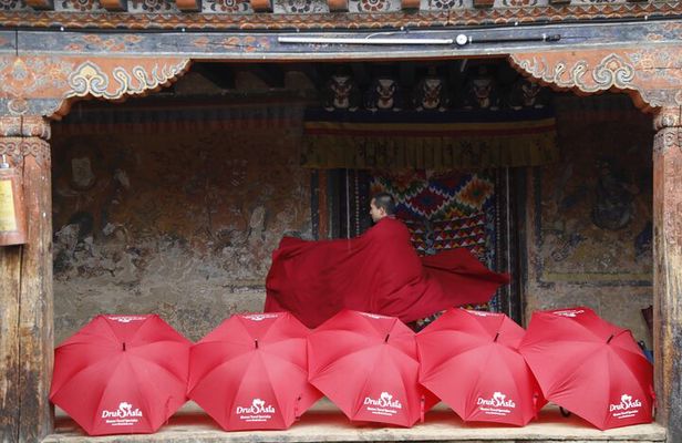 7 Days Private Guided Tour of Bhutan