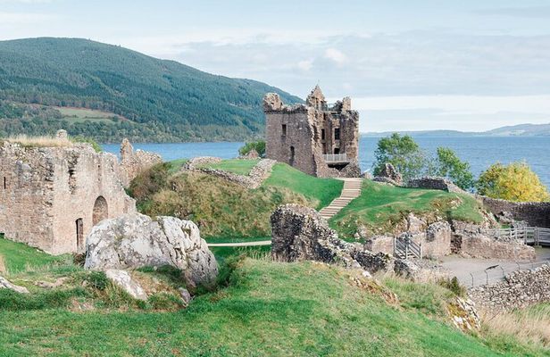 The Absolute Must See Attractions In Inverness