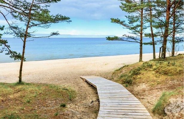 Best of Latvia, Jurmala, Kemeri N Park, Kuldiga City, Food & More