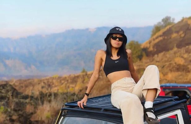 JEEP Batur Experience