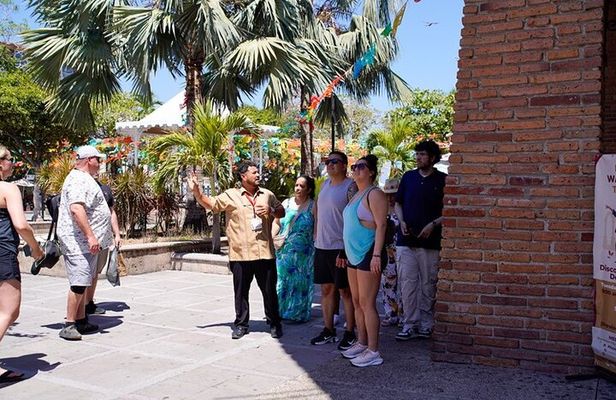 Signature City Tour: The Private Experience in Puerto Vallarta