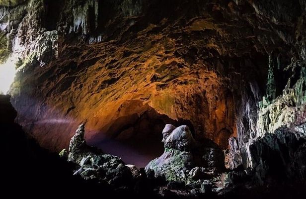 3-Day Adventure Heal | Nature | Culture: Hanoi–Ninh Binh-Pu Luong