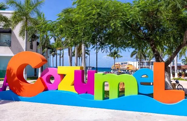 Shared Cultural Tour of Cozumel