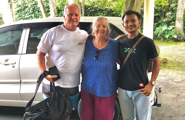 Lempuyang Tirta Gangga East Bali Photo Spot Private Guided Tour