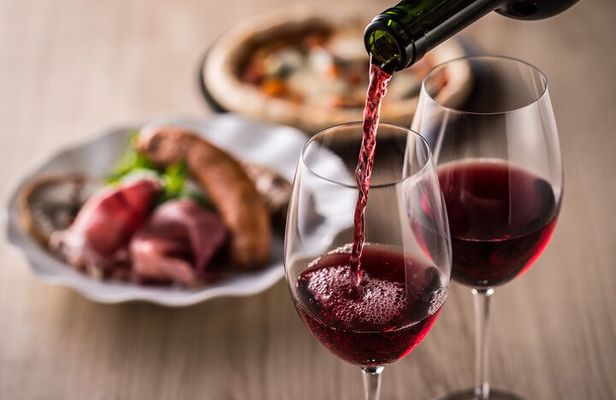 Mendoza Tasting Experience: 34 Argentinian Delights to Savor