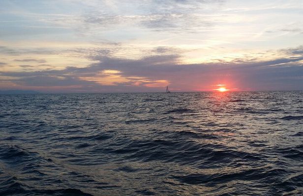 Split: Small-Group Half Day Sailing Trip