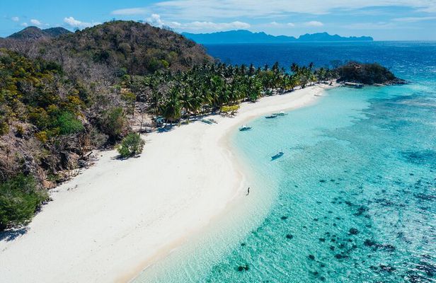 2 Weeks Best of Palawan: El Nido, Coron & Puerto Princesa Beaches