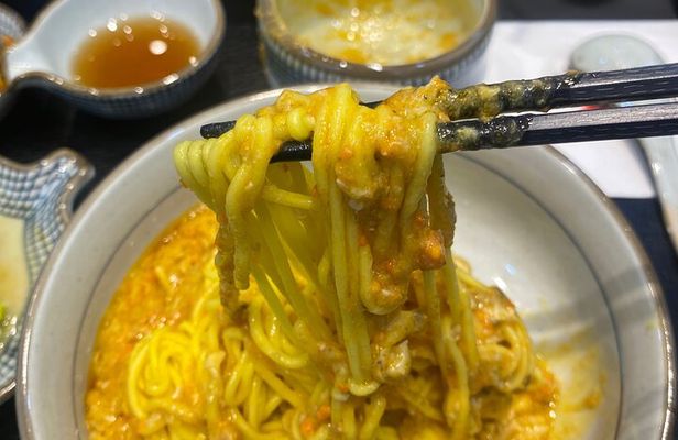 Beijing taste at Hidden Restaurants in Hutongs small group tour.