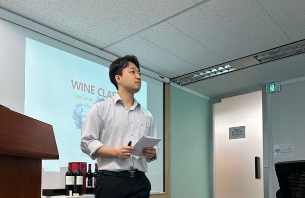 Wine & K-BBQ: A Perfect Pairing Dinner