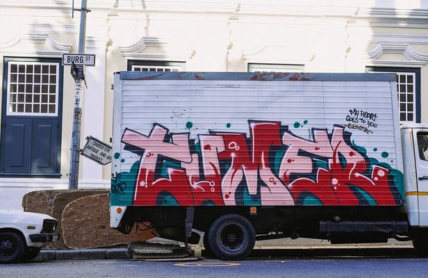 Cape Town Art, Culture & History Walking Tour