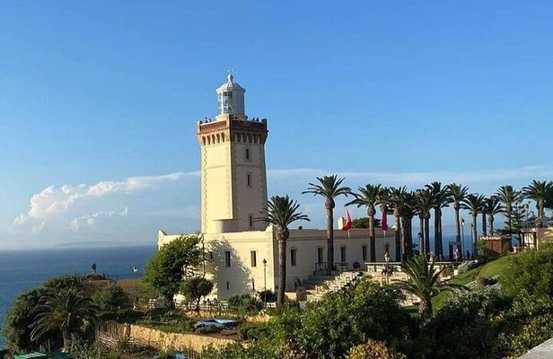 Luxury Full-Day Private Tour: Kasbah, Medina, Capspartel , Cave