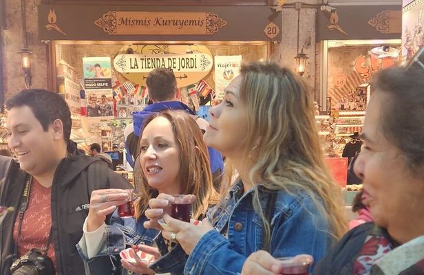 Best Seller; Private Guided Istanbul Tour