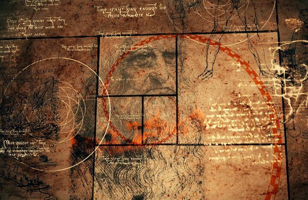 Discovering LeonardoDaVinci's Origins & Aperitif among Vineyards