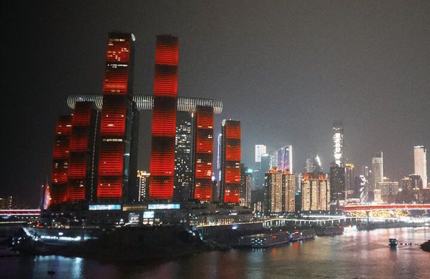 Chongqing private luxury city tour: Must-sees All in One