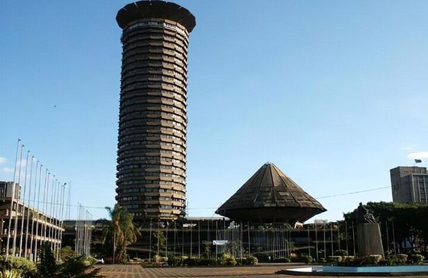 Nairobi City Tour