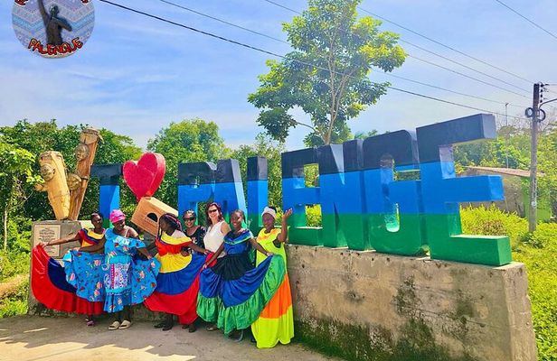 private tour to palenque