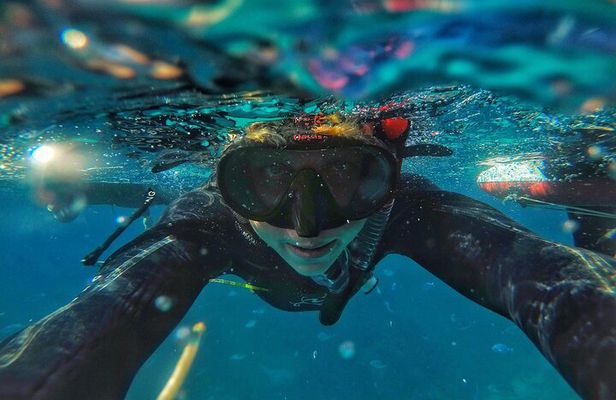 Comino Guided Snorkeling Experience