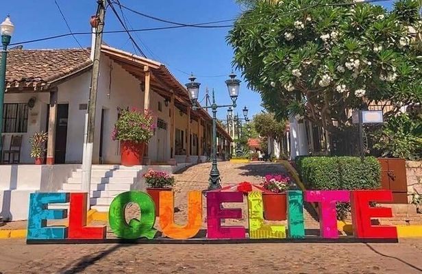 Private Tour of Mazatlán Towns La Noria and Quelite