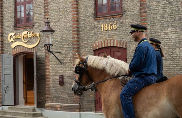 Exhibition - Home of Carlsberg