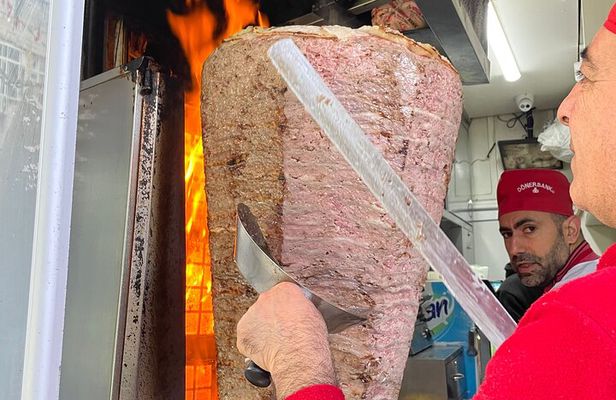 Night & Street Food Tour