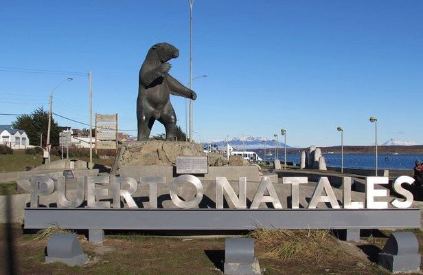 Torres Del Paine and Milodon Cave Full Day Tour