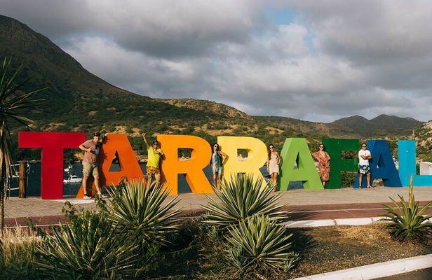 Tarrafal Experience
