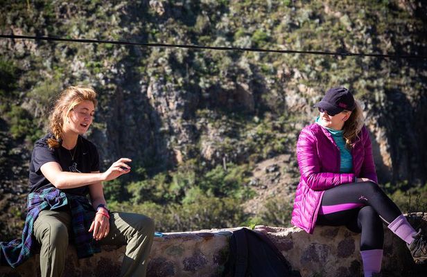 Short Inca Trail to Machu Picchu 2 Days