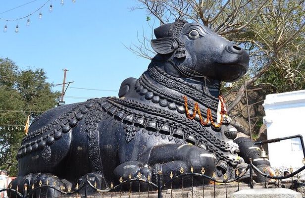 City tour of Beautiful Bengaluru - Half Day