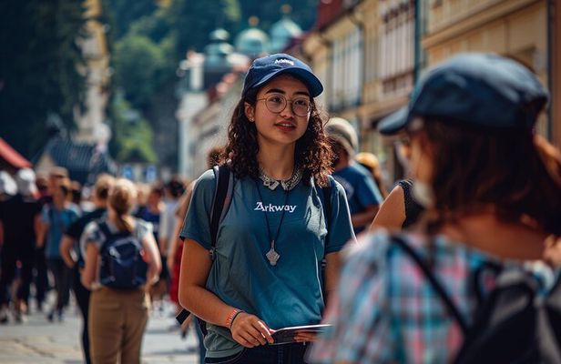 Private Daytrip from Prague to Karlovy Vary