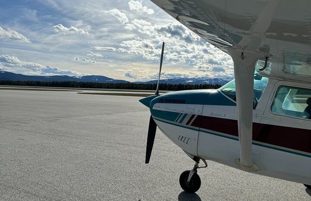 1 Hour Aerial Tour All Included Trifecta Tour