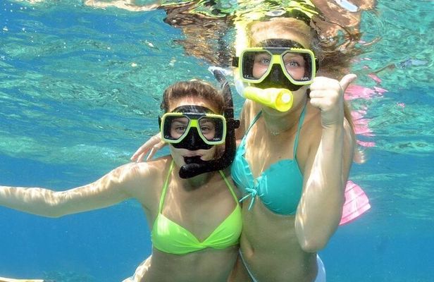 Amazing Cham Island Snorkeling Tour From Hoi An or Da Nang